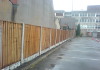 fencing contractor nottingham